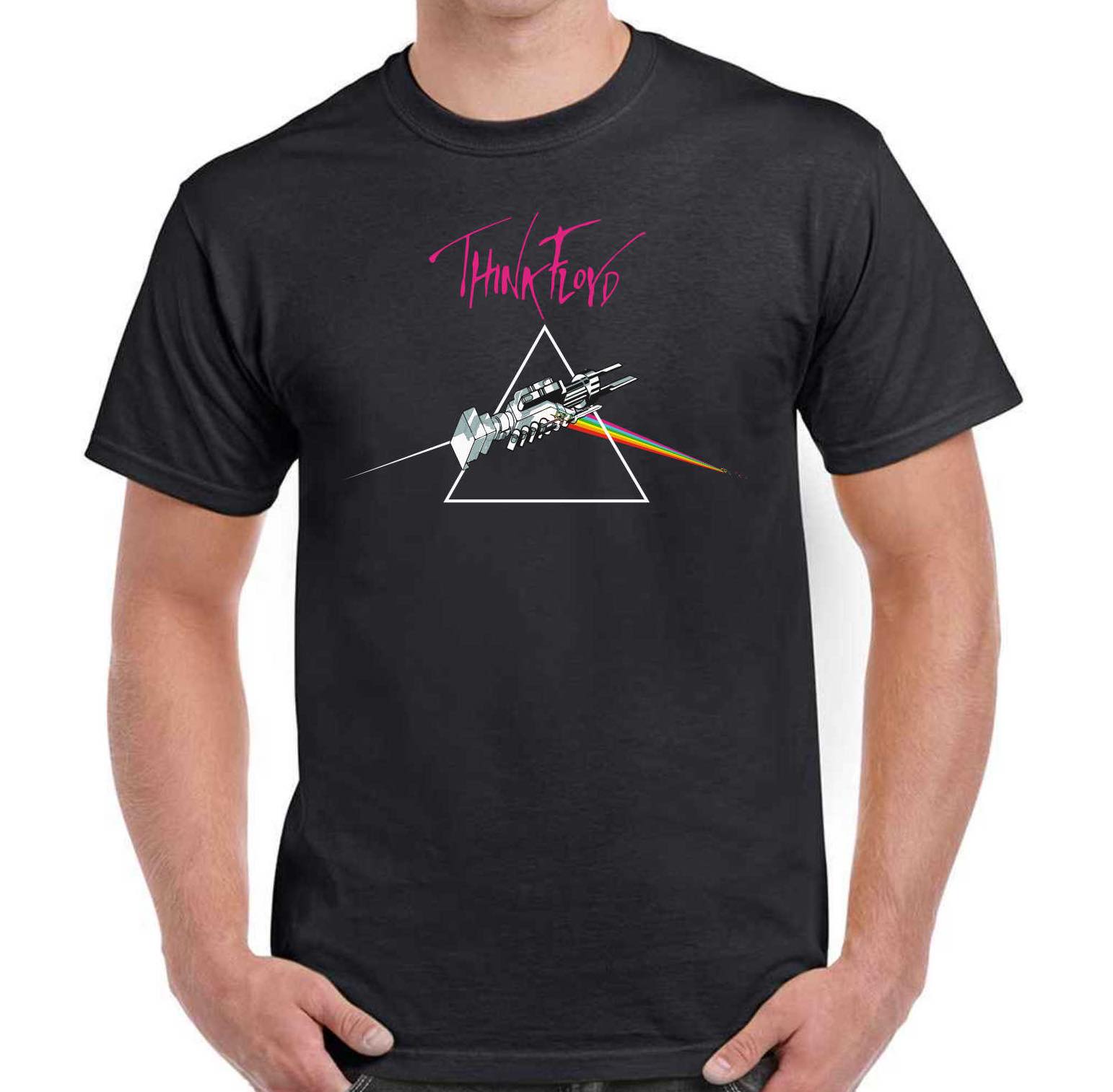 Think Floyd T-Shirt
