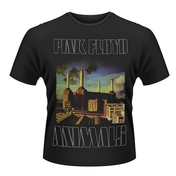 ANIMALS t-shirt 